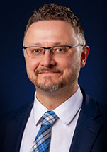 Jason M. Kunowski